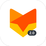 HappyFox Help Desk 2.0 أيقونة