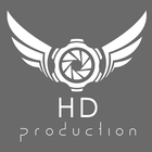 HD Production icône