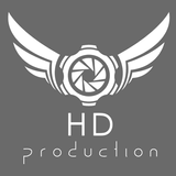آیکون‌ HD Production