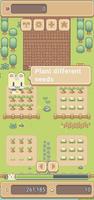 Happy Pixel Farm постер
