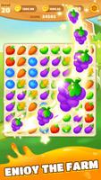 Happy Farm Blast 截图 2
