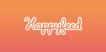 Happyfeed: Gratitude Journal