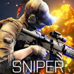 Descargar APK de Blazing Sniper - offline shoot