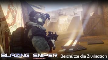 Blazing Sniper Screenshot 3