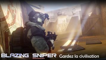 Blazing Sniper capture d'écran 3