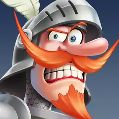 download Idle Knight - Fearless Heroes XAPK
