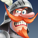 Idle Knight - Fearless Heroes APK