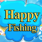 Happy Fishing Zeichen
