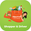 HappyFresh Shopper & Driver APK