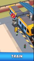 Taxi tycoon 3D screenshot 2