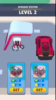 Taxi tycoon 3D screenshot 3