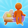 Merge Decor 3D