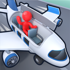 Amazing Airport-icoon