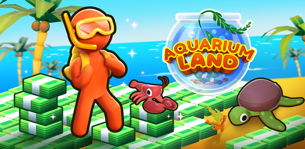 How to Download Aquarium Land Fishbowl World Latest Version for