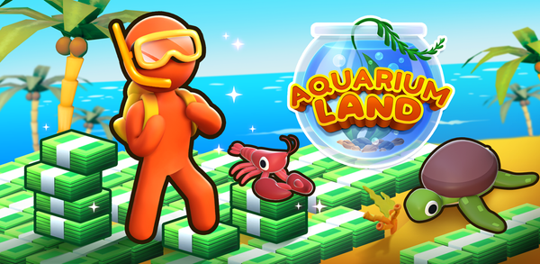 How to Download Aquarium Land — Fishbowl World APK Latest Version 2.9.3 for Android 2025 image