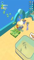 Aquarium Land screenshot 2