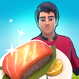 Beach Buffet icon