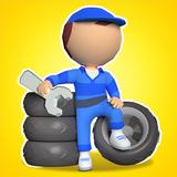 Busy Garage APK