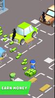 Busy Garage скриншот 1