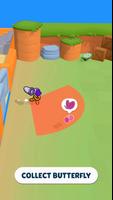 Butterfly Land स्क्रीनशॉट 1