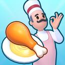 Chicken Fries APK