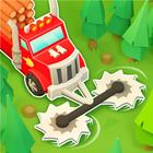 Lumber Builder آئیکن