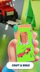 Lumber Builder APK Herunterladen