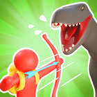 Dinosaur Land アイコン