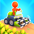 Farm Valley 3D biểu tượng