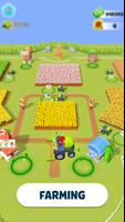 Farm Valley 3D capture d'écran 1