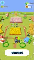 Farm Valley 3D ảnh chụp màn hình 1