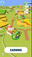Farm Valley 3D capture d'écran 3