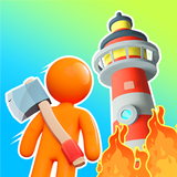 آیکون‌ Fire Ranger