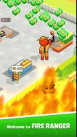 Fire Ranger 海报
