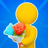 Flower Shop-icoon