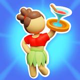 Hawaii Bar أيقونة
