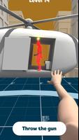 Hitman Rush 3D 海報