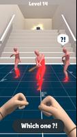 Hitman Rush 3D 截圖 2