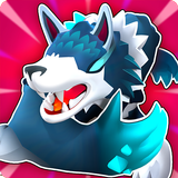 Gun Hero: Archero Shooting icono