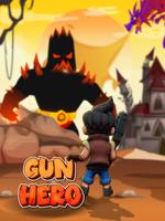 Gun Hero: Archero Shooting plakat