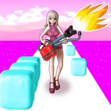 Ice melter 아이콘