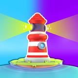 Lighthouse Island icono