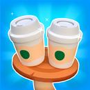 Mega Coffee aplikacja