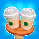 Mega Coffee icono