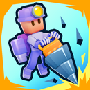 Miner fighter APK
