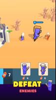 Miner fighter screenshot 2