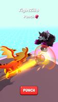 Monster run screenshot 1
