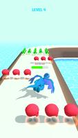 Monster run screenshot 2