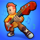 Music Rush आइकन