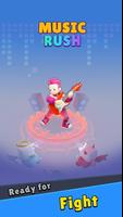 Music Rush पोस्टर